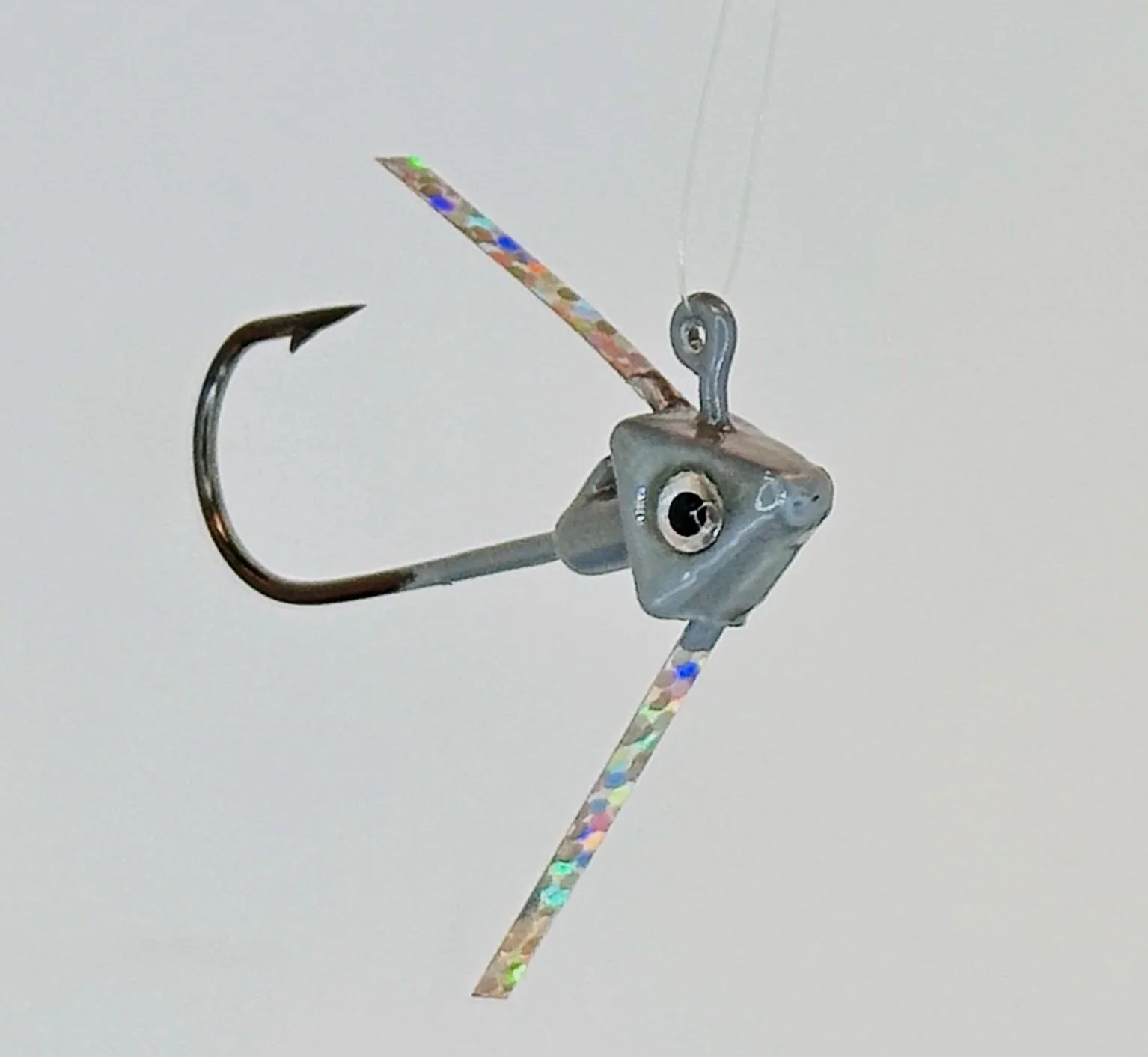 FRESHWATER | Boost Your Catch—Try Now — Flashin Assassin